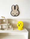 Maison Deux | Miffy Wall Rug-Scandikid