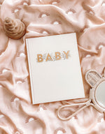 Fox & Fallow | Baby Book Buttermilk-Scandikid