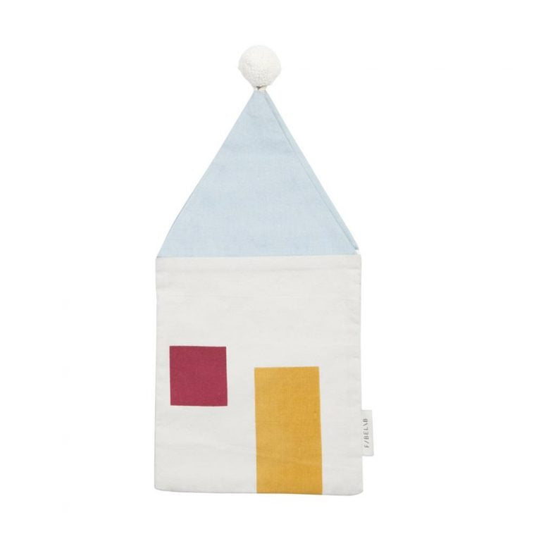 Fabelab | Cozy House Gift Bag-Scandikid