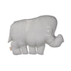 Cam Cam Copenhagen | Cushion Elephant Grey-Scandikid