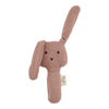 Konges Slojd | Hand Rattle Rabbit-Scandikid