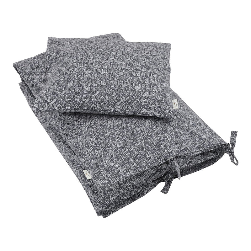 Konges Slojd | Cot Bedding-Scandikid