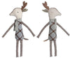 Maileg | Sleepy-Wakey Reindeer Medium-Scandikid