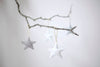 Fabelab | Soft Star Ornaments-Scandikid