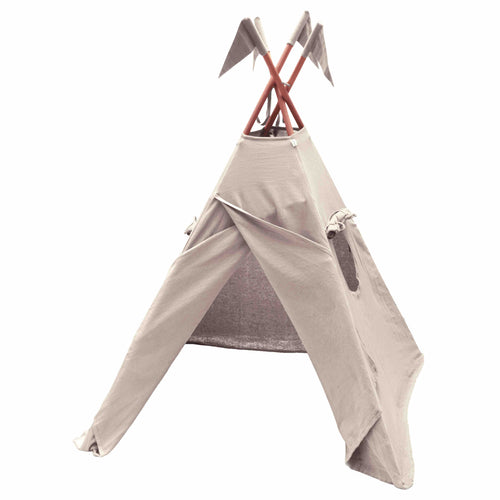 Numero 74 | TeePee Tipi Tent Powder-Scandikid