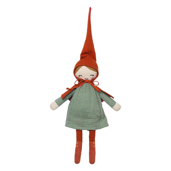 Fabelab | Elf Doll - Ida-Scandikid