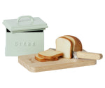 Maileg | Miniature Bread Box-Scandikid