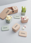 Design Letters | Snack Box Nude-Scandikid
