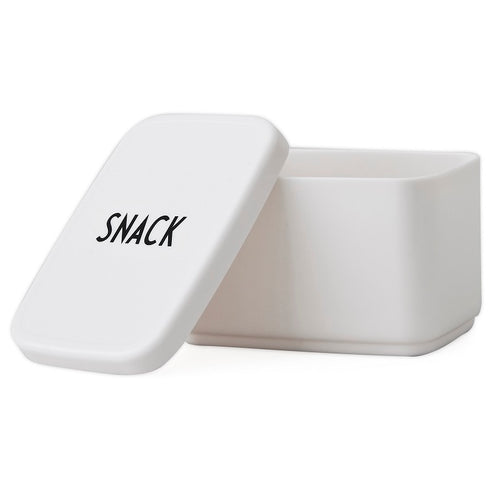 Design Letters | Snack Box White-Scandikid