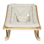 Quax | Baby Rocker - Sand Grey-Scandikid