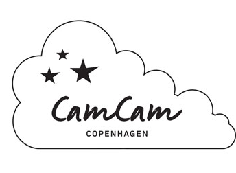 Cam Cam Copenhagen | Organic Muslin Cloth Mint-Scandikid