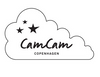 Cam Cam Copenhagen | Organic Swaddle-Scandikid