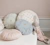 Maileg | Cushion Round Mint-Scandikid