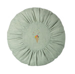 Maileg | Cushion Round Mint-Scandikid