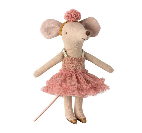 Maileg | Dance Mouse Mira Belle-Scandikid