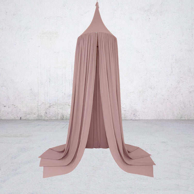 Numero 74 | Cotton Canopy Dusty Pink-Scandikid