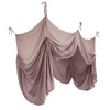 Numero 74 | Bed Drape Dusty Pink-Scandikid