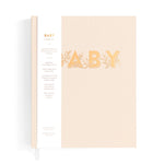 Fox & Fallow | Baby Book Buttermilk-Scandikid