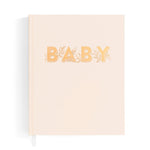 Fox & Fallow | Baby Book Buttermilk-Scandikid