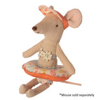 Maileg | Floatie Small Mouse Flower-Scandikid