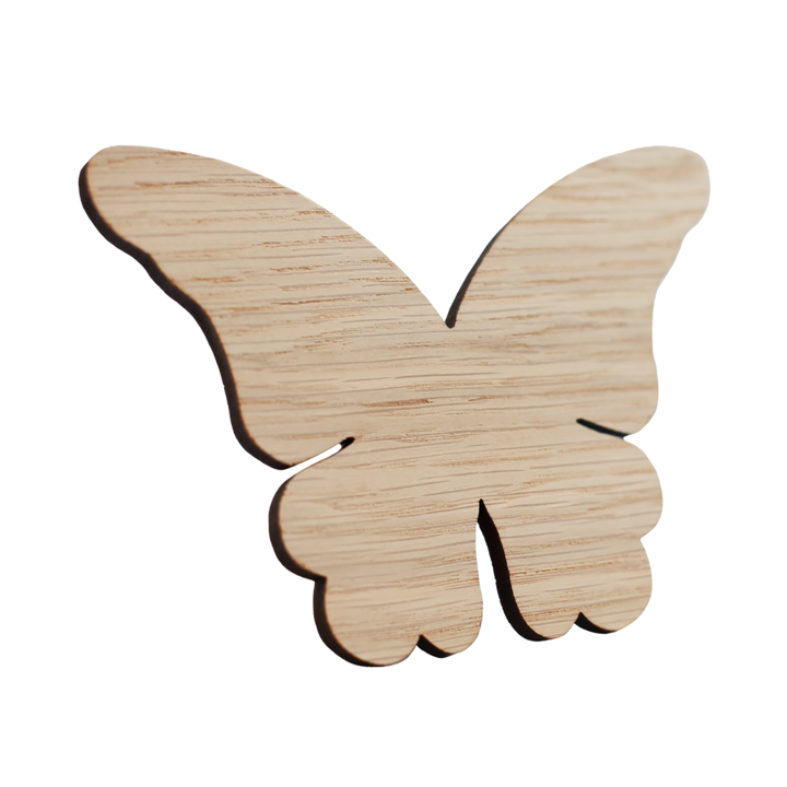 Hagelens | Wall Hook Butterfly-Scandikid