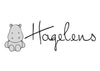 Hagelens | Wall Hook Butterfly-Scandikid