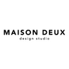 Maison Deux | Miffy Wall Rug-Scandikid