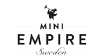 Mini Empire Sweden | Green Pear Mini Print-Scandikid
