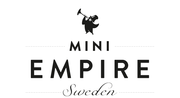 Mini Empire Sweden | Another Birds Nest-Scandikid