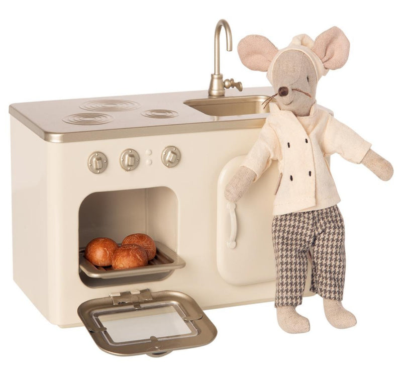 Maileg | Miniature Kitchen-Scandikid