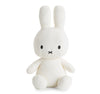 Miffy Plush | Miffy Sitting - Corduroy Off White 50cm-Scandikid