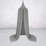 Numero 74 | Cotton Canopy Silver Grey-Scandikid