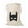 Tellkiddo | Superhero Fabric Bag-Scandikid