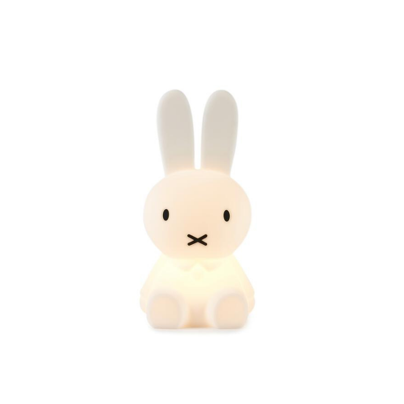 Mr Maria | Miffy First Light-Scandikid