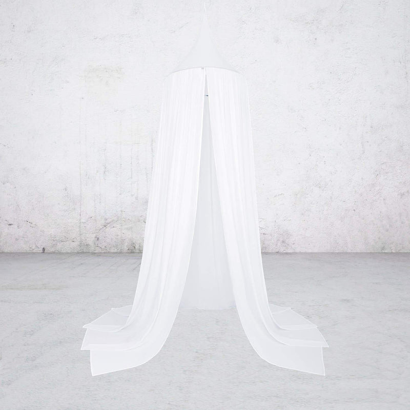 Numero 74 | Cotton Canopy White-Scandikid