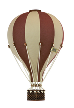 Super Balloon | Tan & Beige - Medium-Scandikid