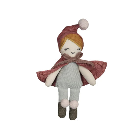 Fabelab | Pocket Friend - Elf Girl-Scandikid